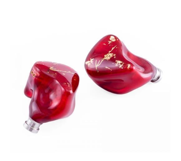 Навушники Kinera BD005 Pro Red (361853)