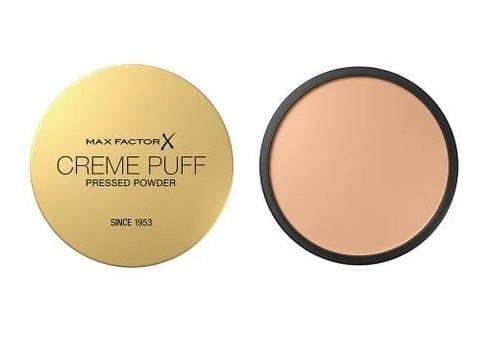 Пудра для обличчя Max Factor Creme Puff Pressed Powder 50 Natural 14 г (2223504558)
