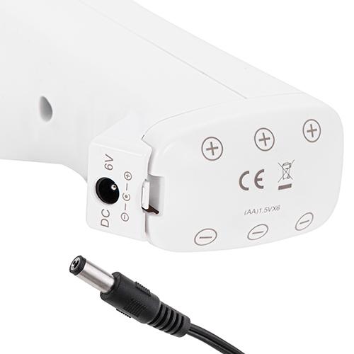 Насос вакуумный Adler AD 4515 набор мешков в комплекте White (611827) - фото 6