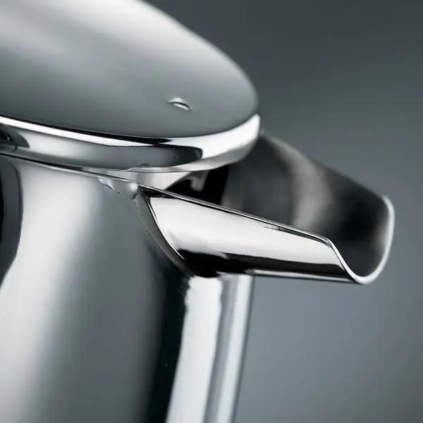 Френч-пресс з подвійними стінками Bodum Bodum Columbia 500 мл Хром (11055-16) - фото 2