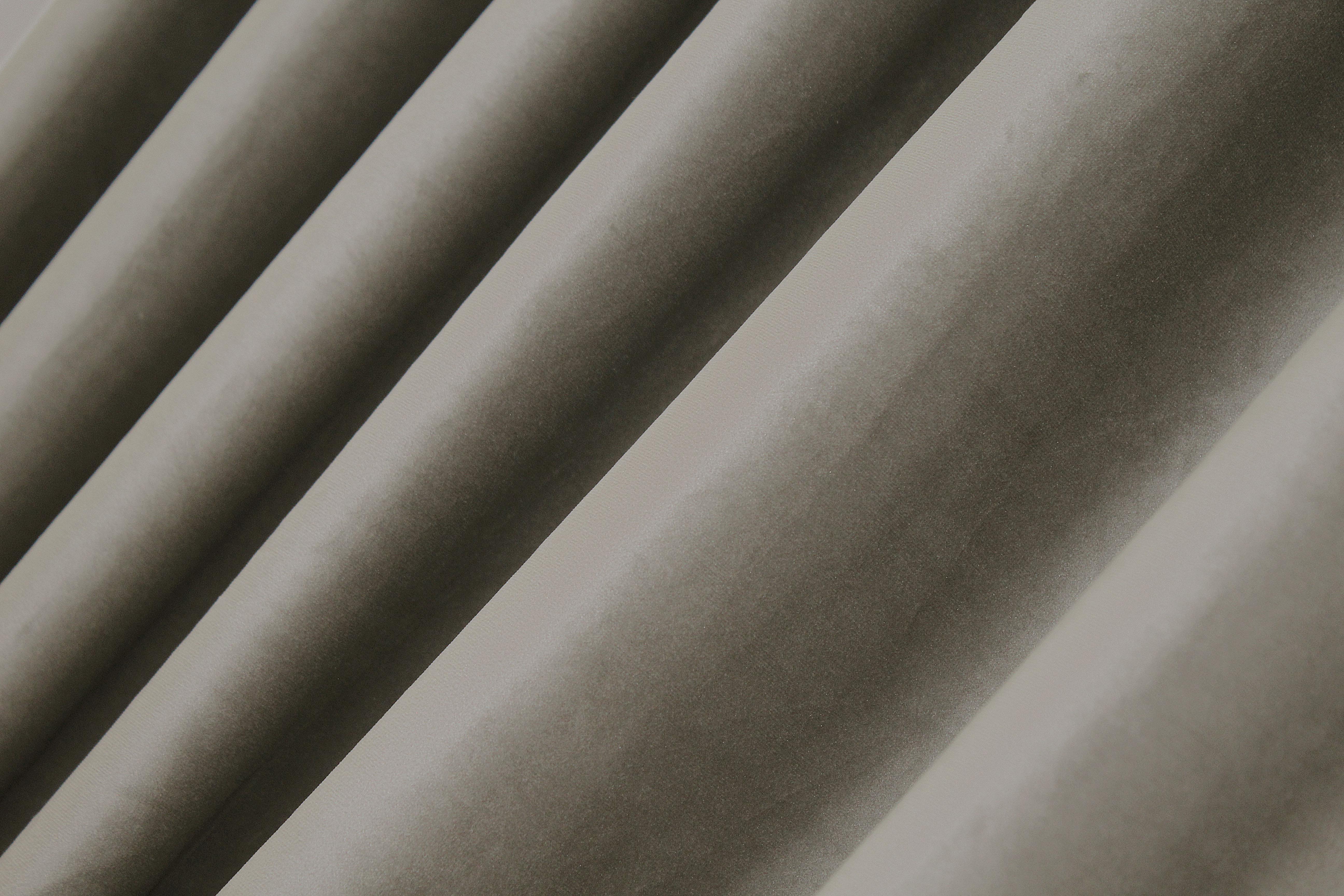 Комплект готовых штор VR-Textil Бархат Kadife № 1130ш 200х270 см 2 шт. Болотный (32-031) - фото 9 Комплект готовых штор VR-Textil Бархат Kadife № 1130ш 200х270 см 2 шт. Болотный (32-031) - фото 9