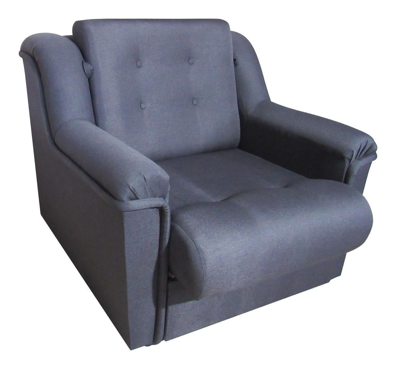 Крісло-ліжко МАКСІ-МЕблі Алекс (9287)