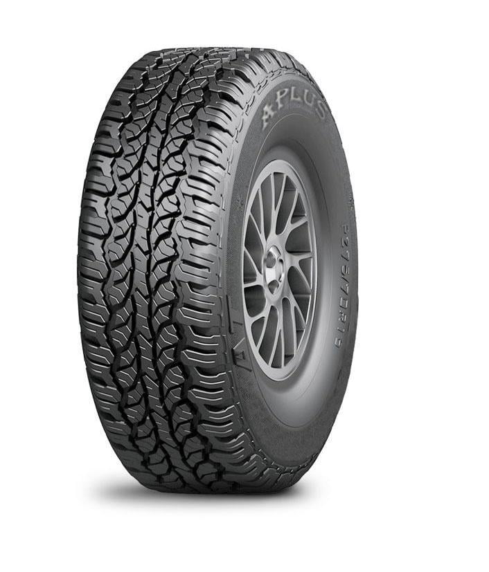 Автошина APLUS A/T A929 245/65R17 107T