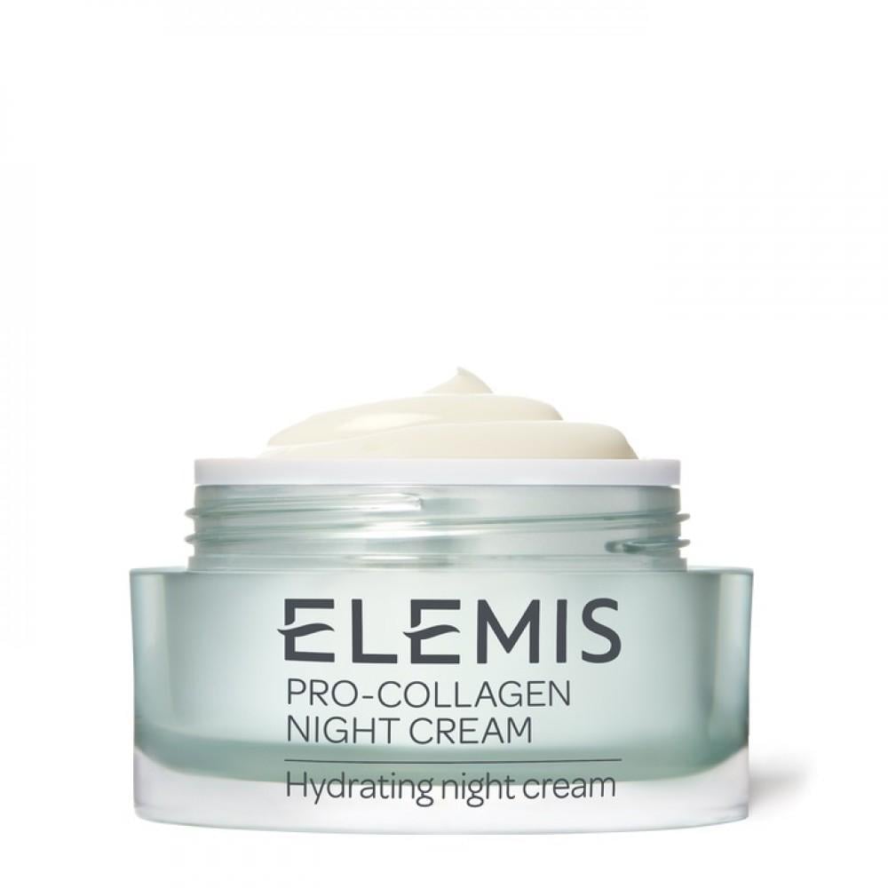 Крем нічний ELEMIS Pro-Collagen Night Cream 50 мл (80348)