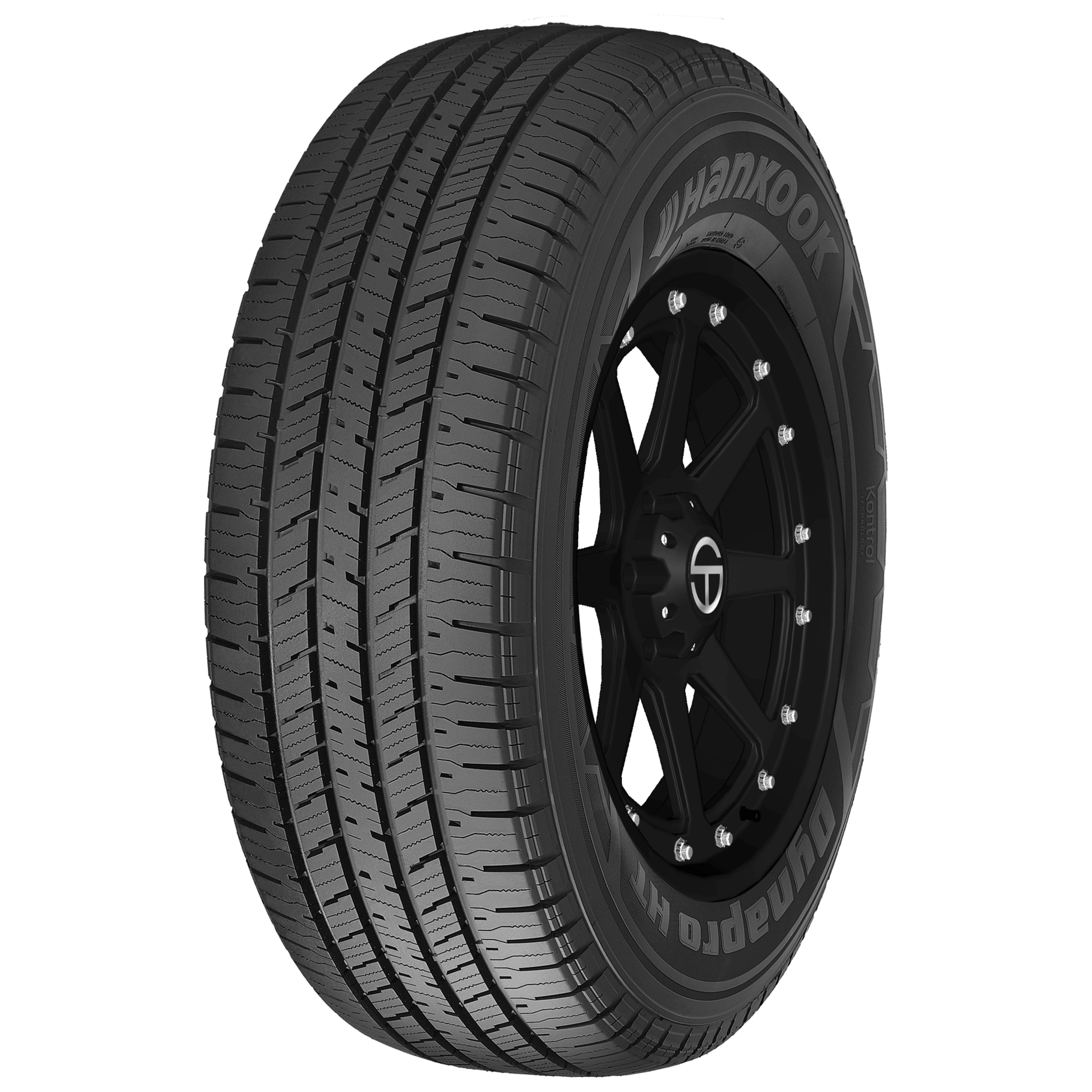 Автошина Hankook Dynapro HT RH12 275/60 R20 114T