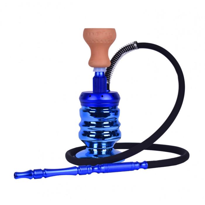 Кальян Kaya Tradi Turtle Blue (21539)