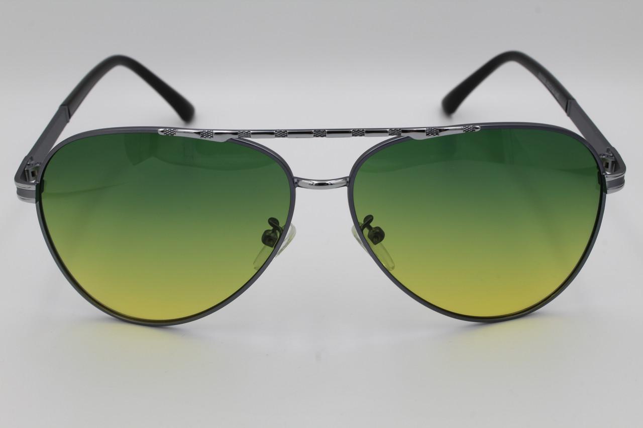 Сонцезахисні окуляри чоловічі B8068 №2 (2580668083) - фото 2 Сонцезахисні окуляри чоловічі B8068 №2 (2580668083) - фото 2