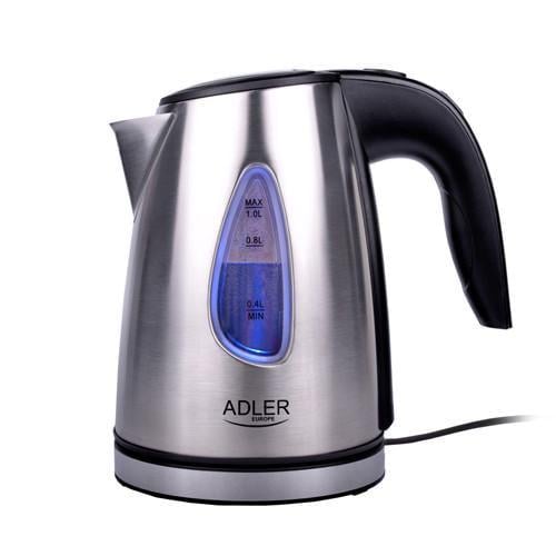 Електрочайник Adler AD 1203 (501937)