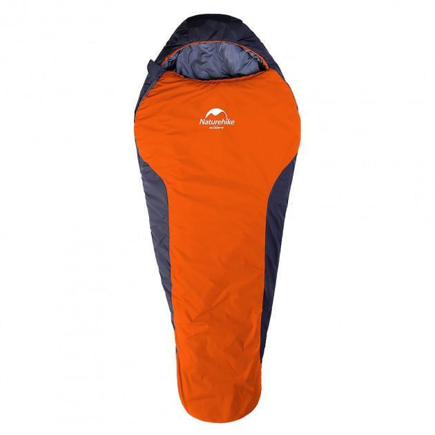 Спальный мешок Naturehike Fall/winter ML150 Left NH15S013-D