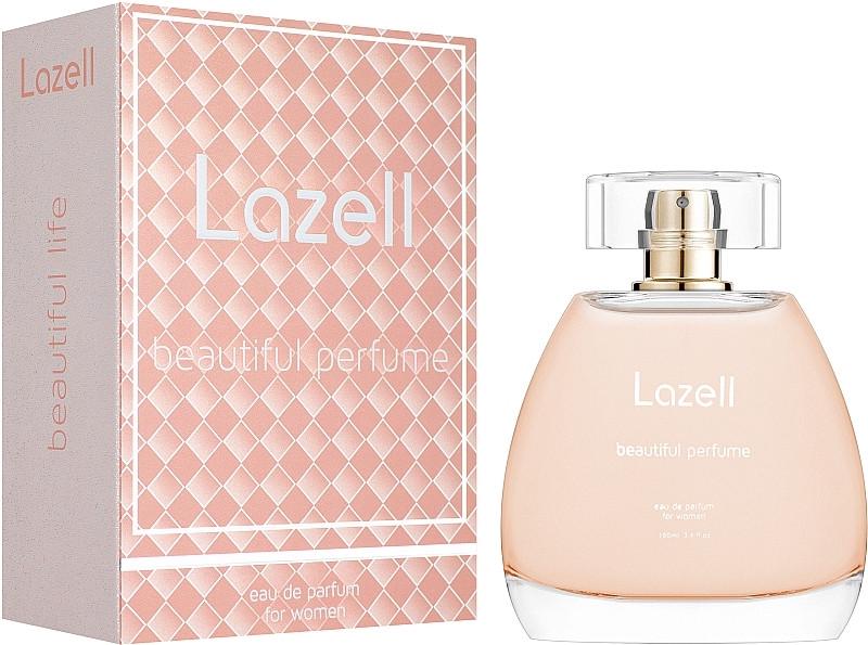 Парфюмерная вода женская Beautiful Perfume Lazell 100 мл