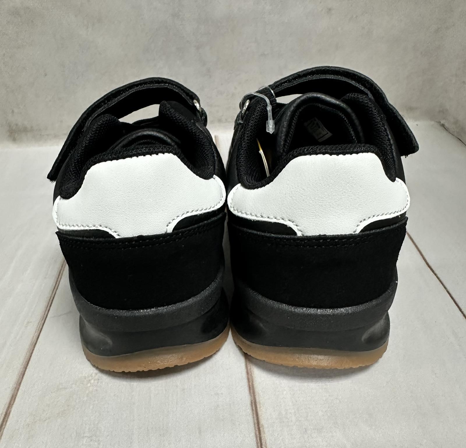 Кросівки дитячі Clibee р. 33 21 см Чорний - фото 6 Кросівки дитячі Clibee р. 33 21 см Чорний - фото 6