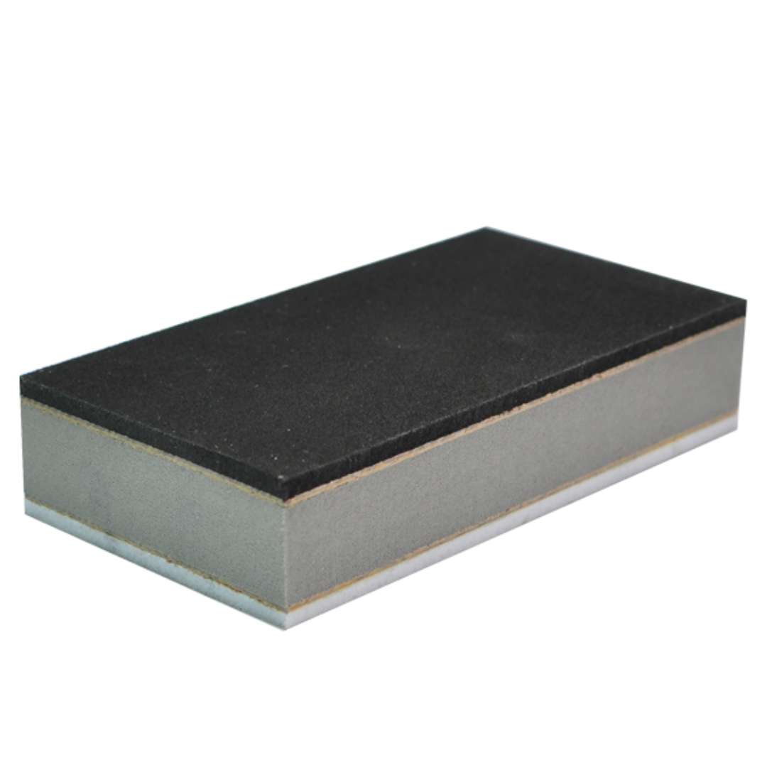 Колодка шлифовальная NCP тип В 140х75х27 мм