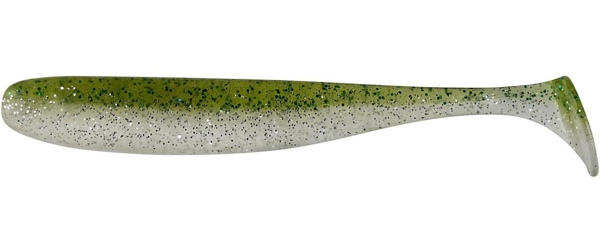 Набор силиконовых праманок Select Easy Shad 3" 5 шт. №308 (2359117485)
