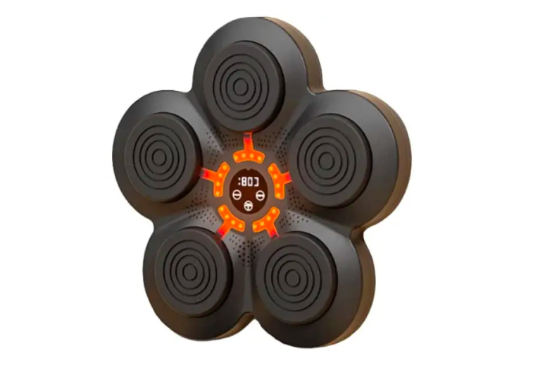 Настінна боксерська мета QB01