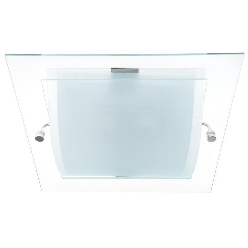 Светильник настенно-потолочный накладной Brille W039-40