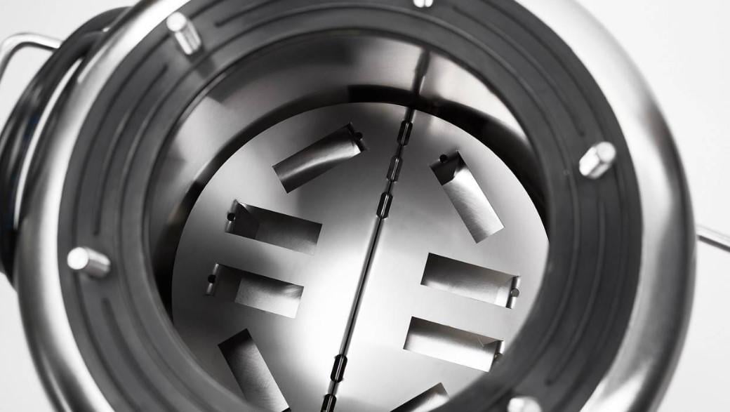 Автоклав для консервирования UTEHO А40 50 л 40 банок/0,5 л (842684063) - фото 6