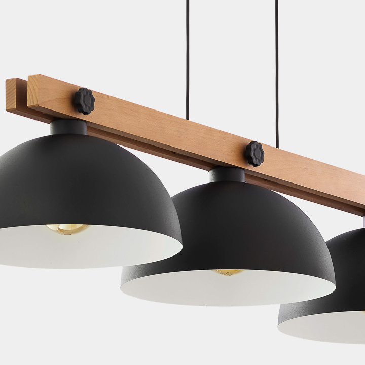 Люстра TK-Lighting Oslo 3 1759 - фото 2