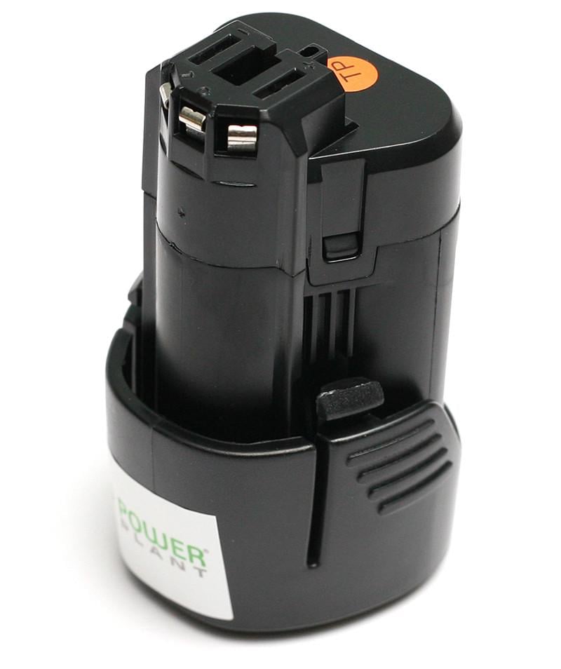 Аккумулятор Power для шуруповертов и электроинструментов BOSCH GD-BOS-10.8 10,8V 2Ah Li-Ion (2477909388)