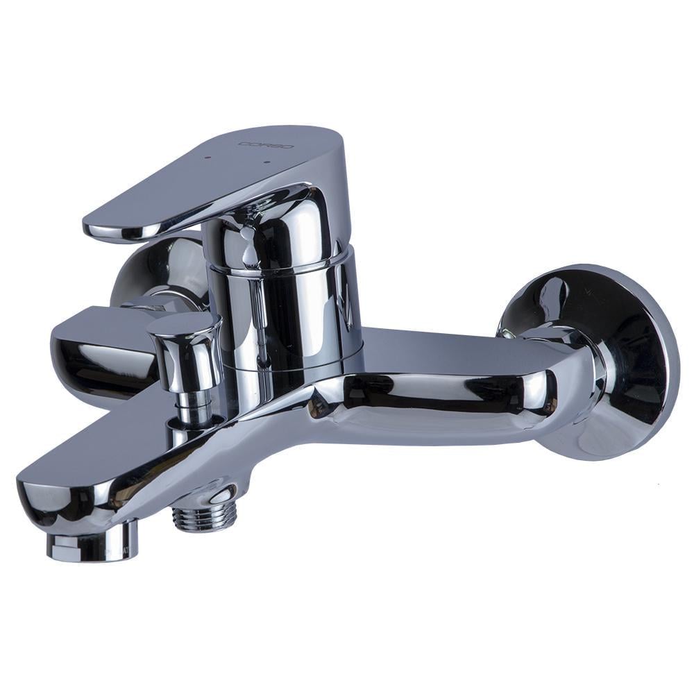 Змішувач для ванни Corso BE-1C122C (9608200)