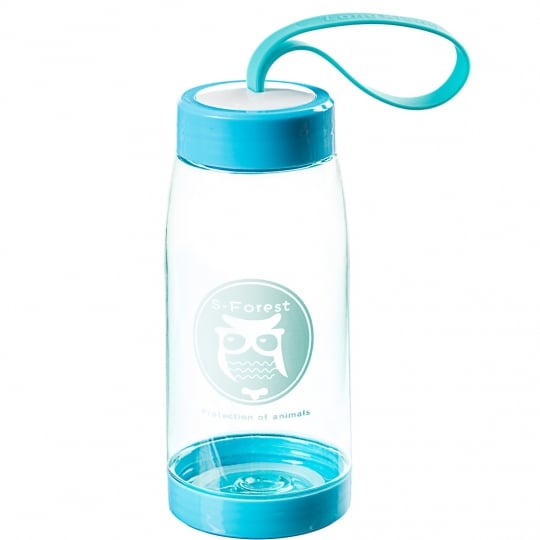 Бутылка для спорта 0022JA-C 400 мл