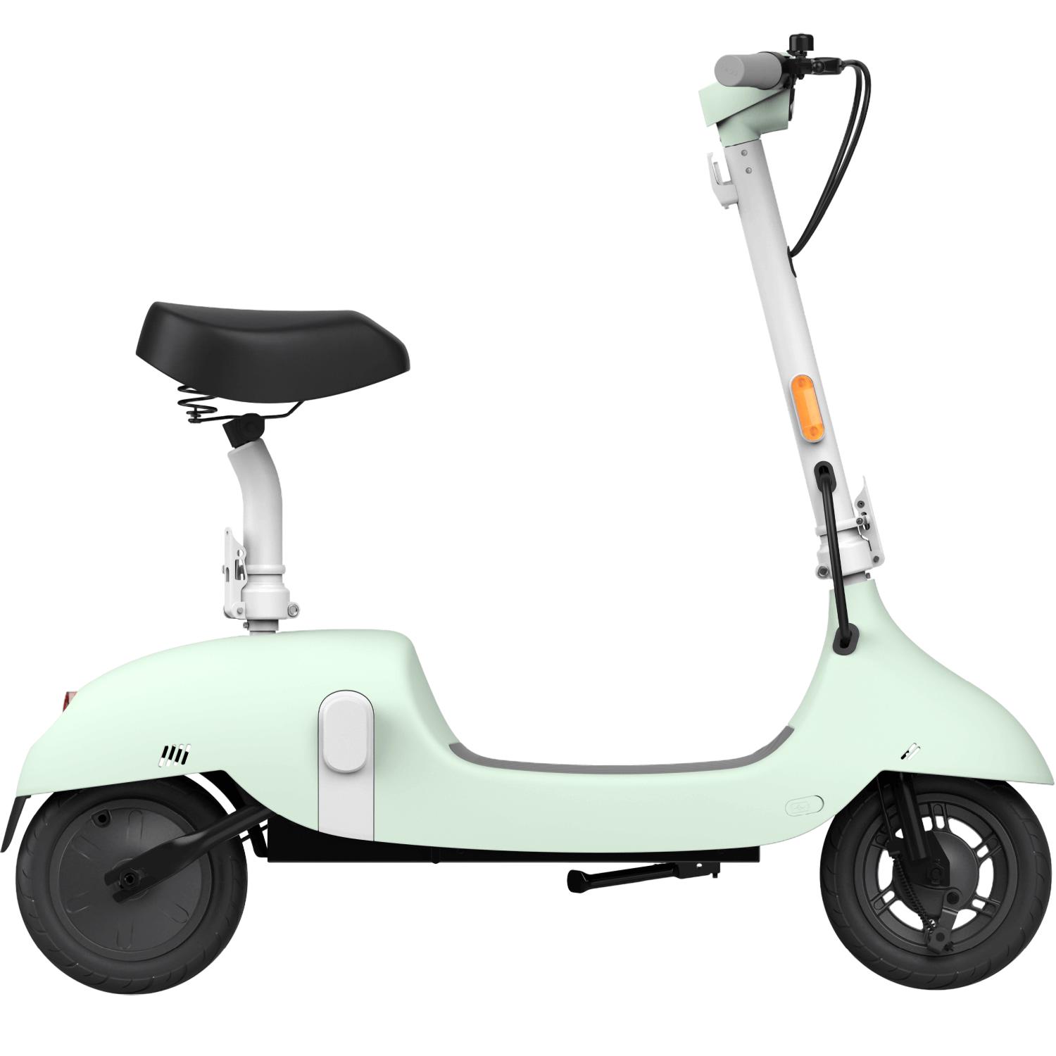 Електросамокат OKAI CEETLE PRO EA10C EA10C-MG Mint Green - фото 3