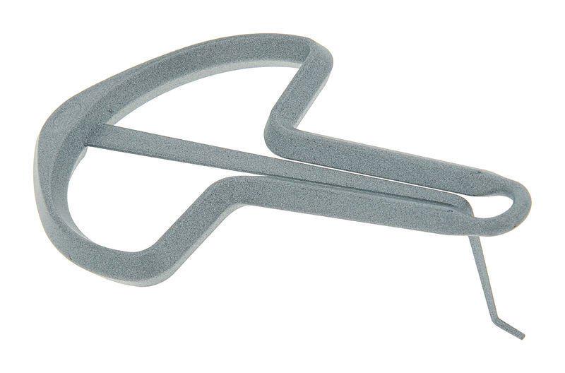 Варган Schwarz №12 75 мм Silver (G-844956001)