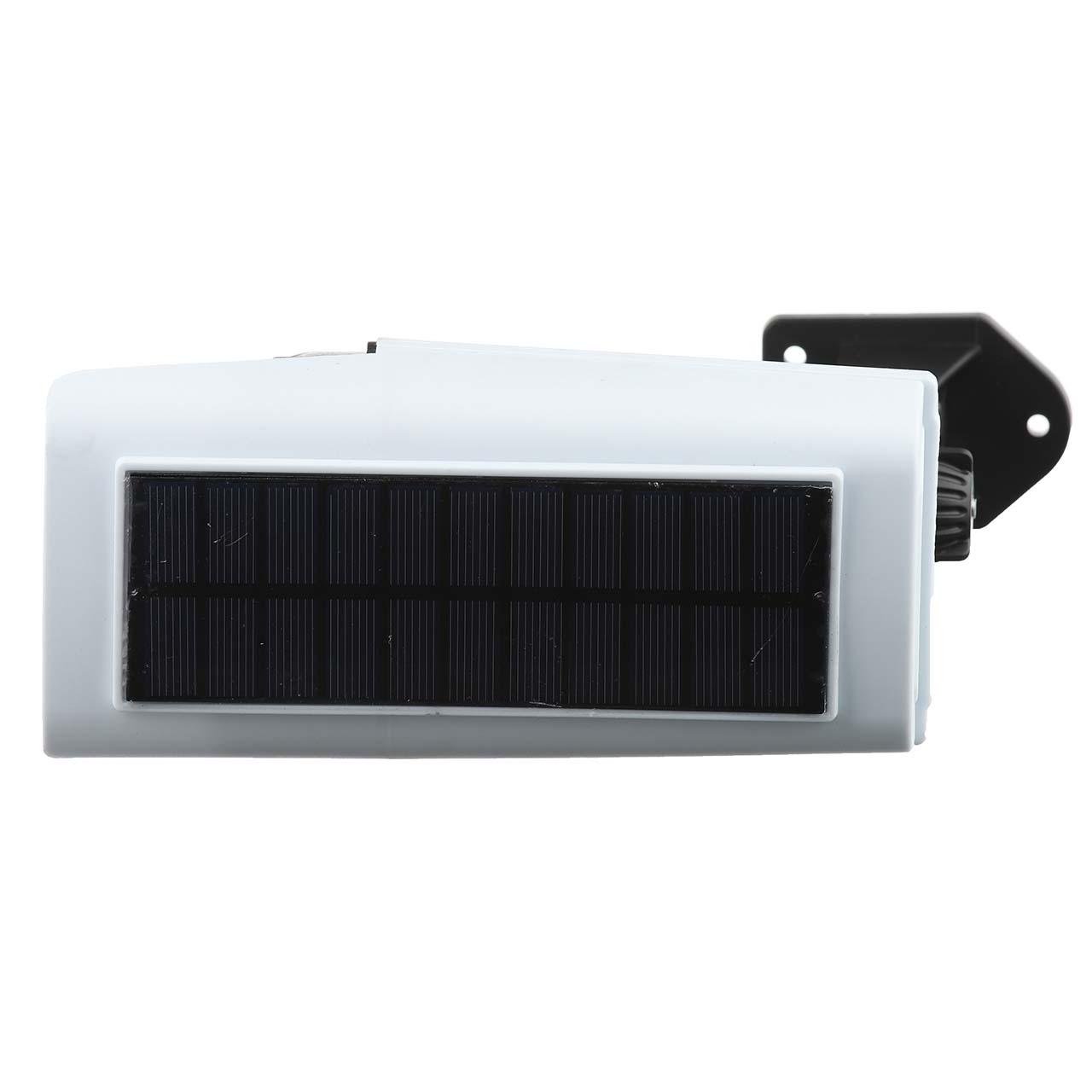 Фонарь уличный в виде камеры Solar Light BL JLP 2178 - фото 3