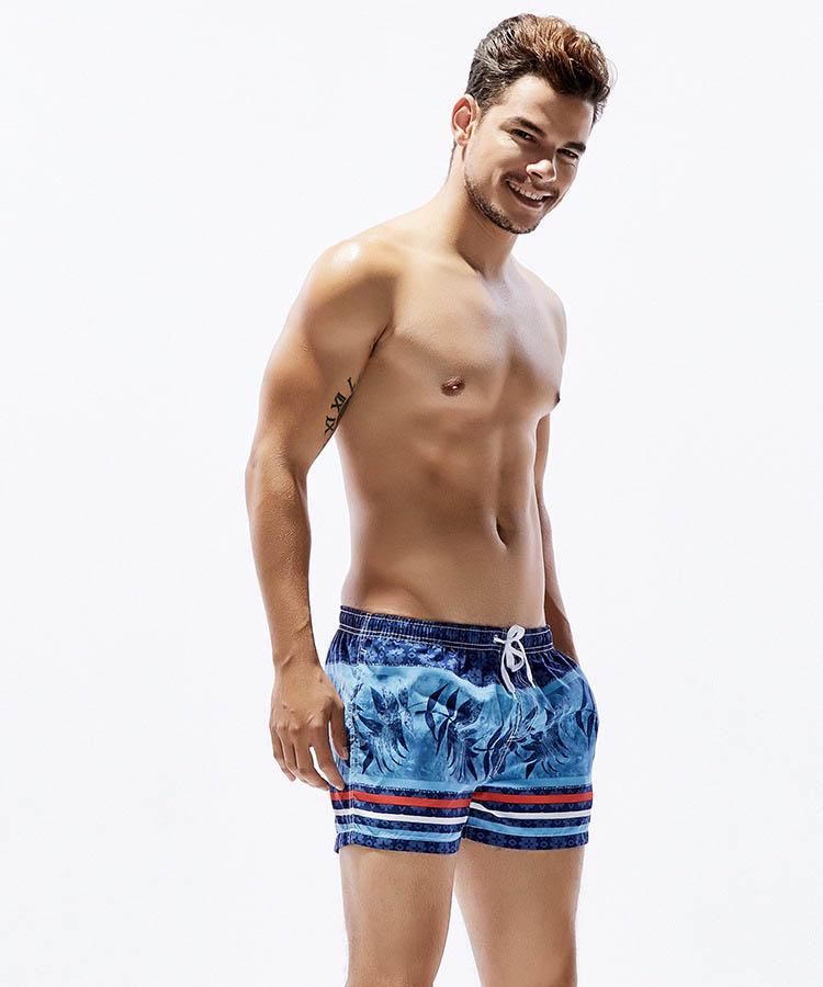 Шорти Seobean M Різнокольоровий (2339) - фото 3