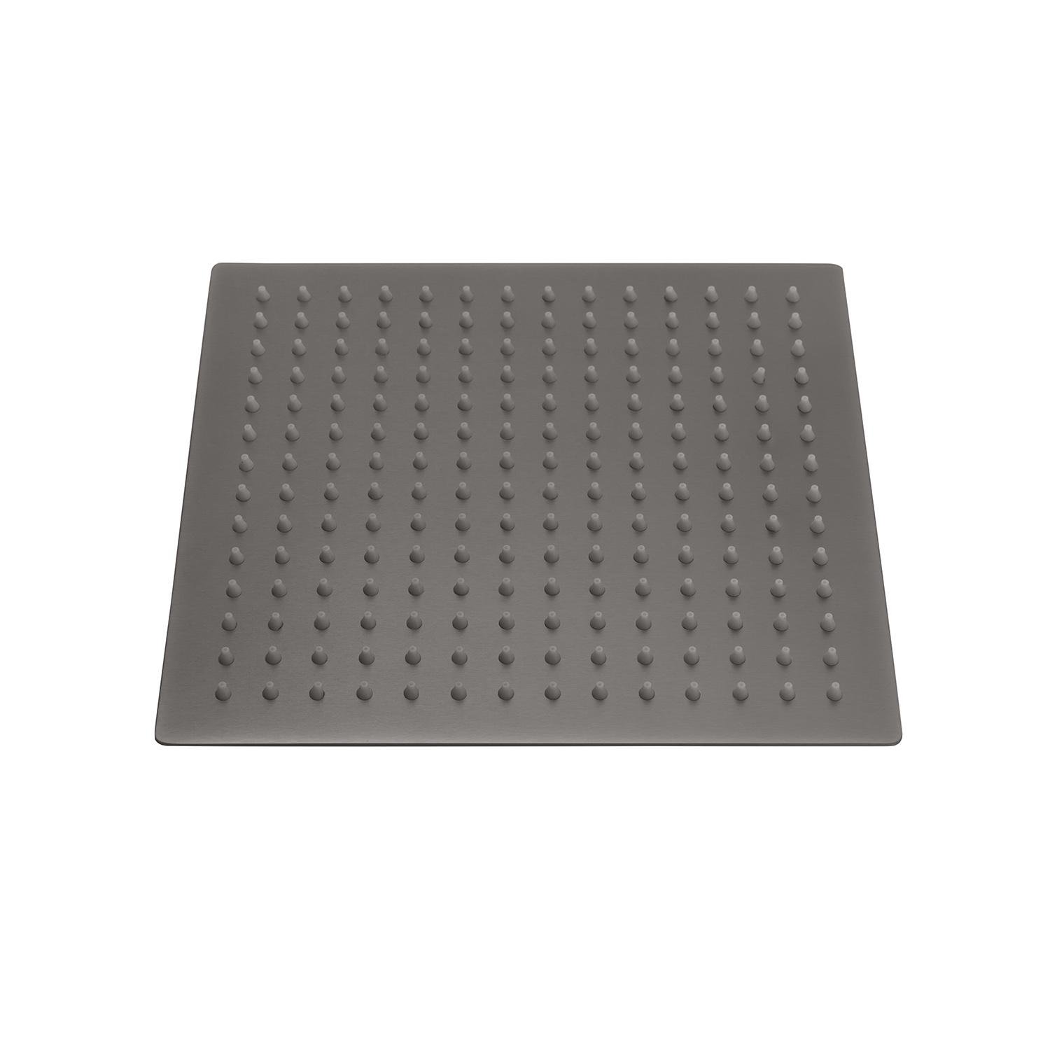 Душевая система со смесителем Kroner Makon CV033859 Графитовый (239643) - фото 9