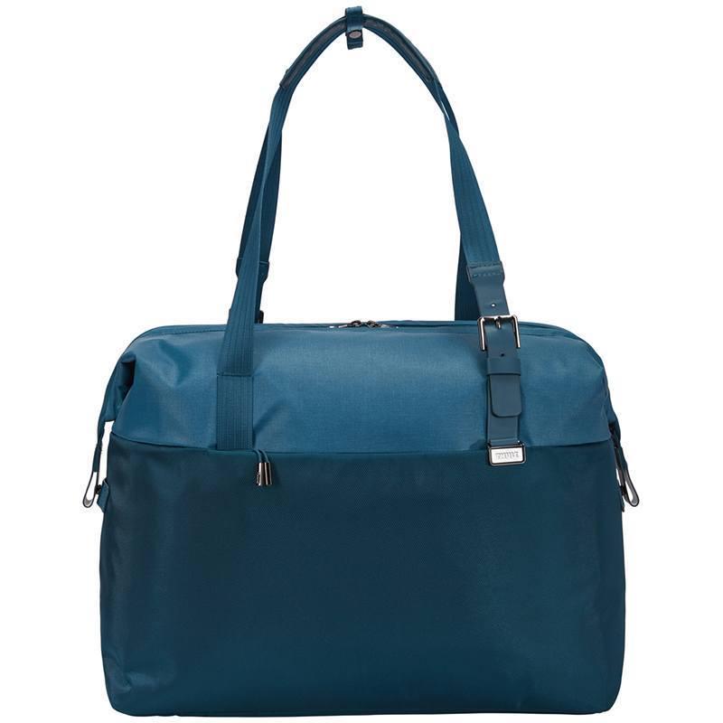 Сумка дорожня Thule Spira Weekender 37 л Legion Blue (TH 3203791) - фото 1