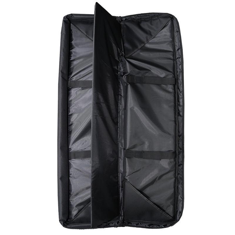 Сумка-чехол для оружия N136 118 см Черный (29471864) - фото 6 Сумка-чехол для оружия N136 118 см Черный (29471864) - фото 6