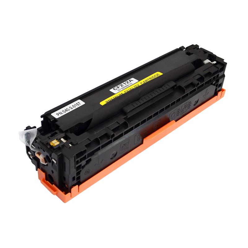 Картридж MAKKON совместимый аналог HP CF213A 131A/Canon 731 Magenta (MN-HP-SF213A)