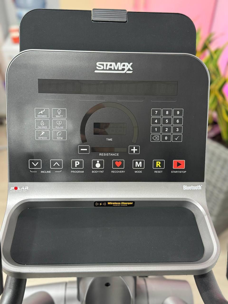 Орбитрек Stamax THOR Plus (b20-2) - фото 3