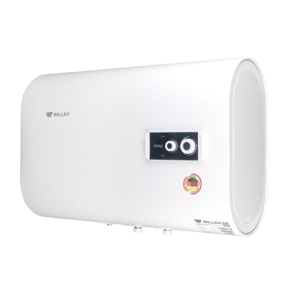 Бойлер Willer EH Spring 50 (501) - фото 1 Бойлер Willer EH Spring 50 (501) - фото 1