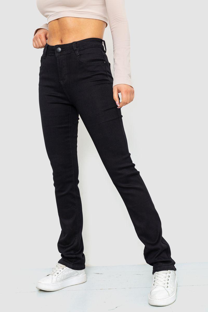 Джинсы женские стрейч Ager 214R1449 р. 25 Черный (65f2d47ea4b9607aef04f345) - фото 3 Джинсы женские стрейч Ager 214R1449 р. 25 Черный (65f2d47ea4b9607aef04f345) - фото 3