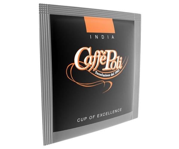 Кофе в монодозах Caffe Poli India 100 шт. (е-31)