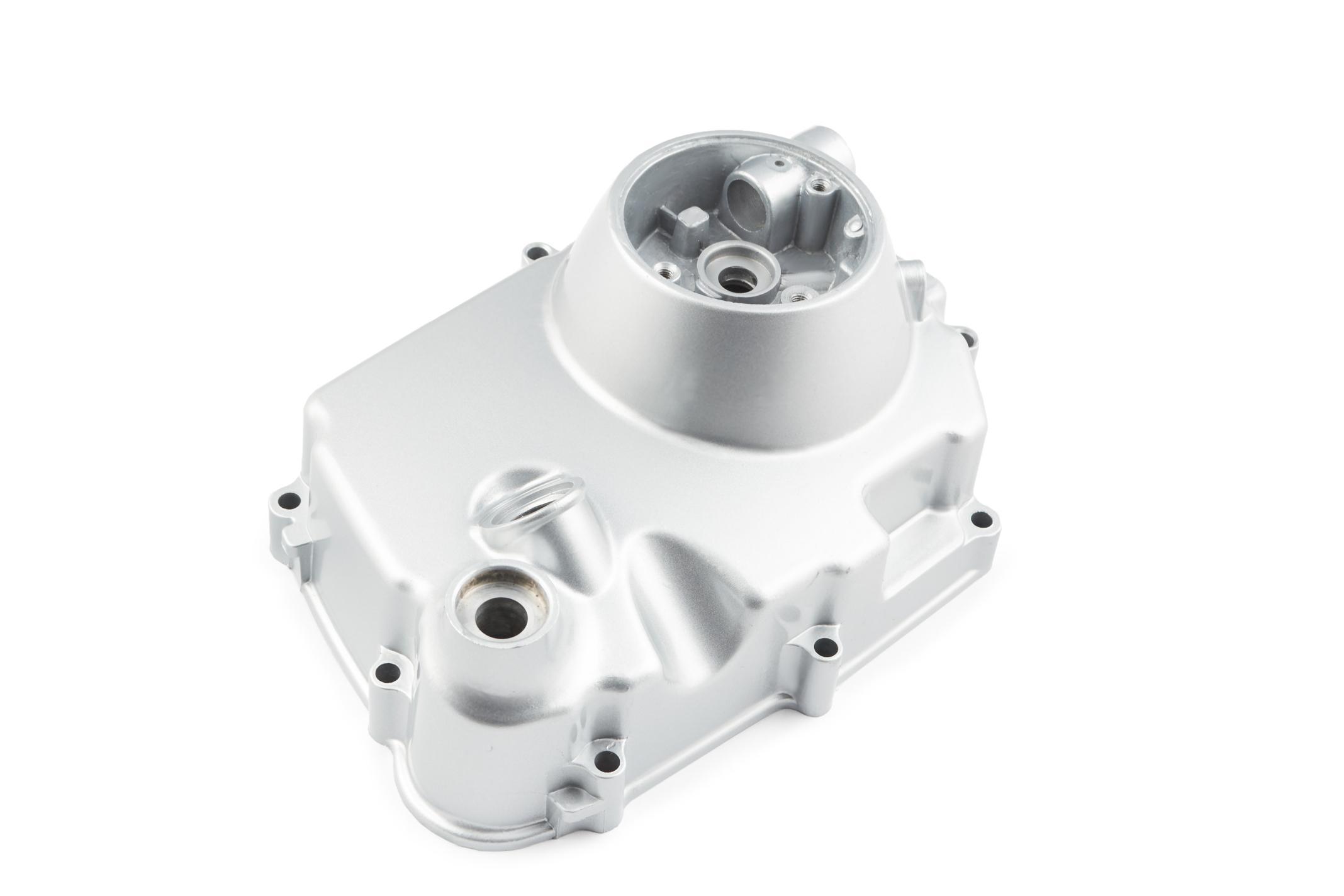 Крышка сцепления ST для Delta 139FMB (K-8607)