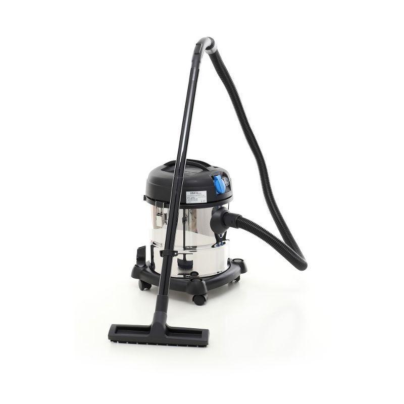 Пилосос промисловий Kraft&Dele KD483 2415714701 20 л 2000 Вт (2415714701) - фото 3 Пилосос промисловий Kraft&Dele KD483 2415714701 20 л 2000 Вт (2415714701) - фото 3