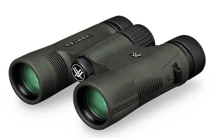 Бинокль Vortex Diamondback HD 10x28 WP (DB-211)