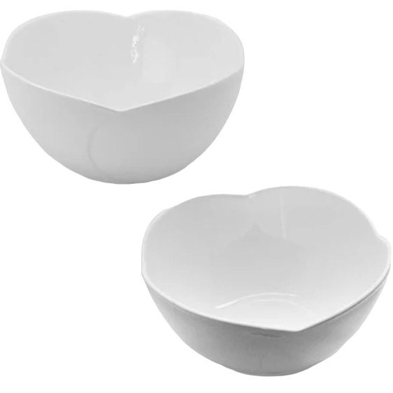 Салатник фарфоровый Stenson Hoz Нежность 5,5 MC3265-5,5 14 см (NA005161)