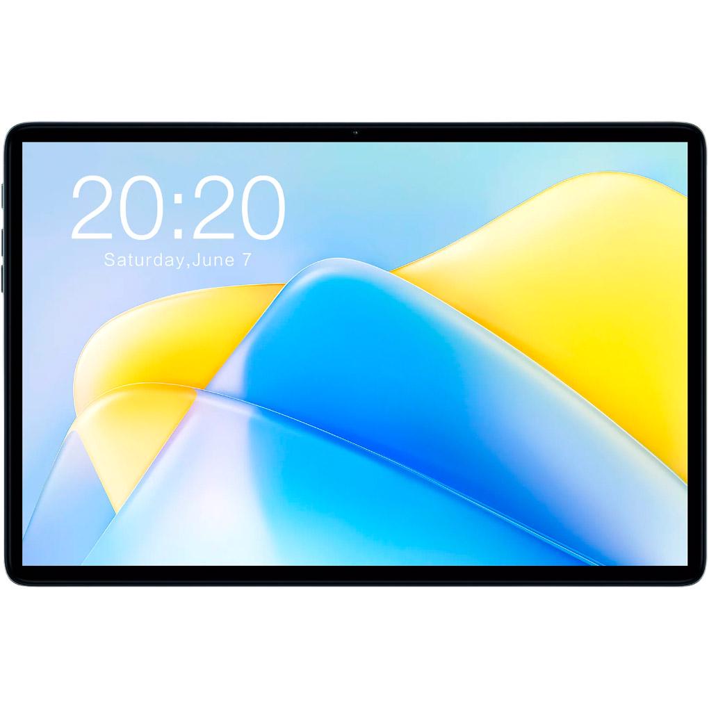 Планшет Teclast P40HD New 8/128GB LTE Grey - фото 6