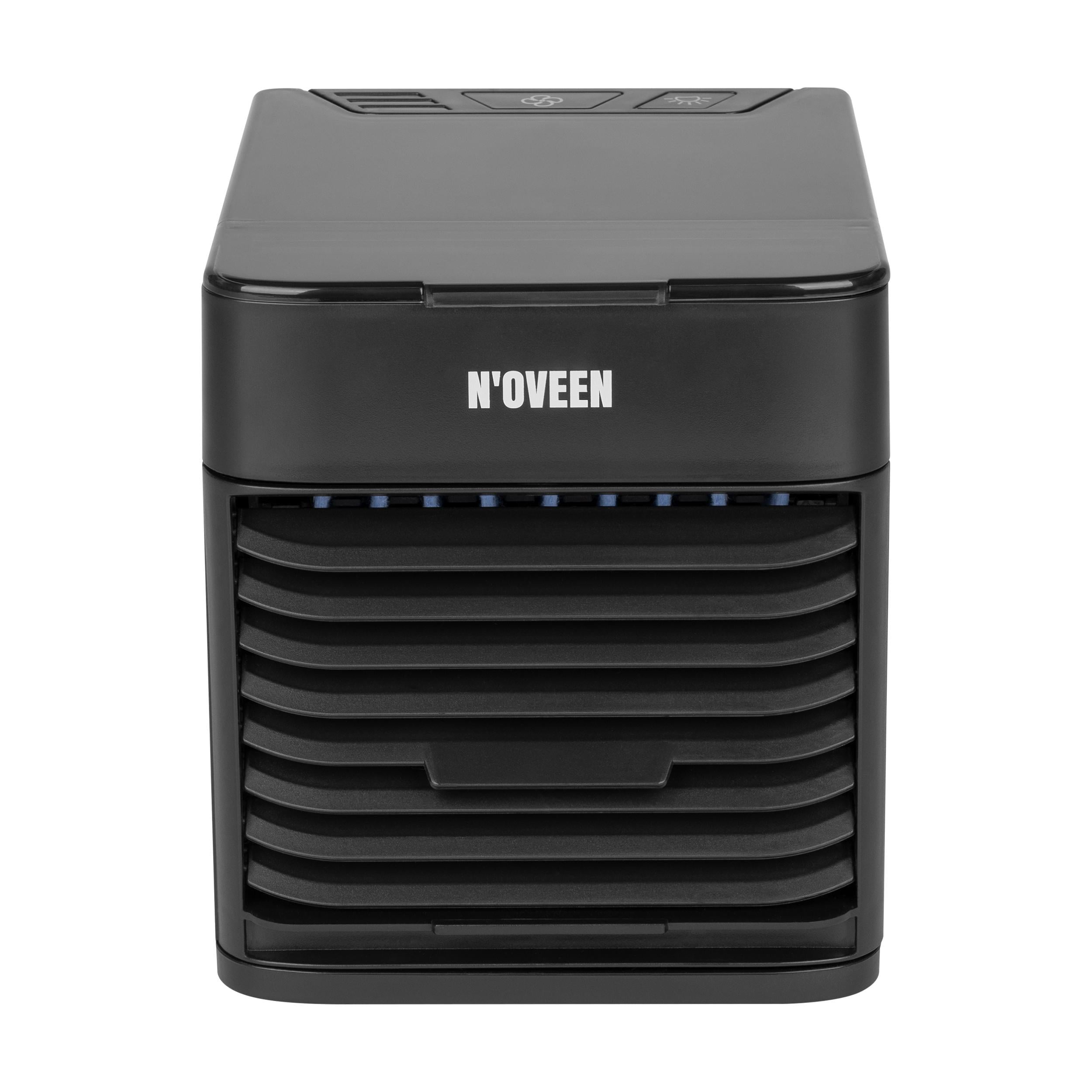 Охладитель воздуха Noveen MAC330 Черный