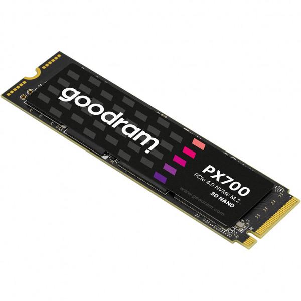 Накопичувач SSD GoodRAM PX700 M.2 2 Тб (588561) - фото 3