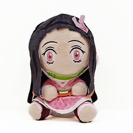 Мягкая игрушка Demon Slayer Незуко Камадо 20 см (10502)