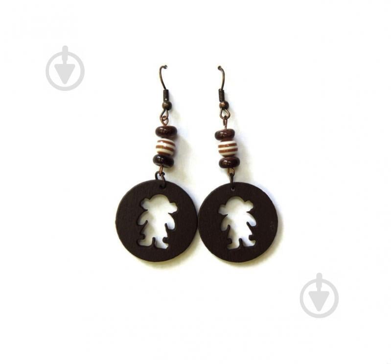 Серьги Inna Kalinina N24 (956024)