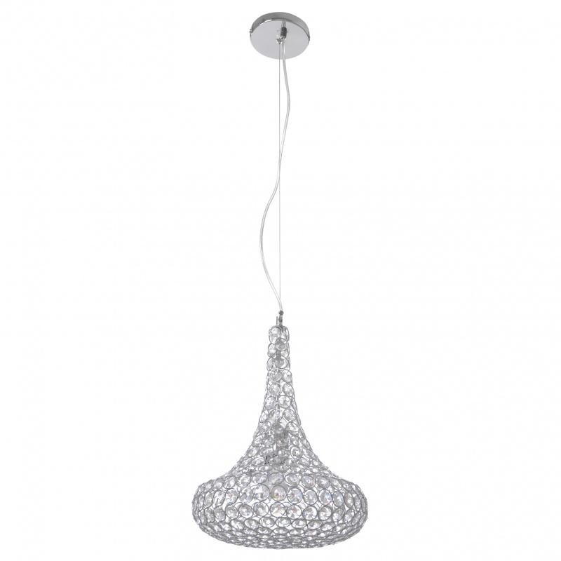 Люстра Brille BR-01 377S/1 E27 (L151-009)