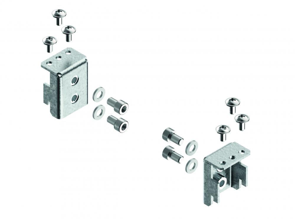 Елемент опорний додатковий ETI CR-A 2 шт. (1338215)