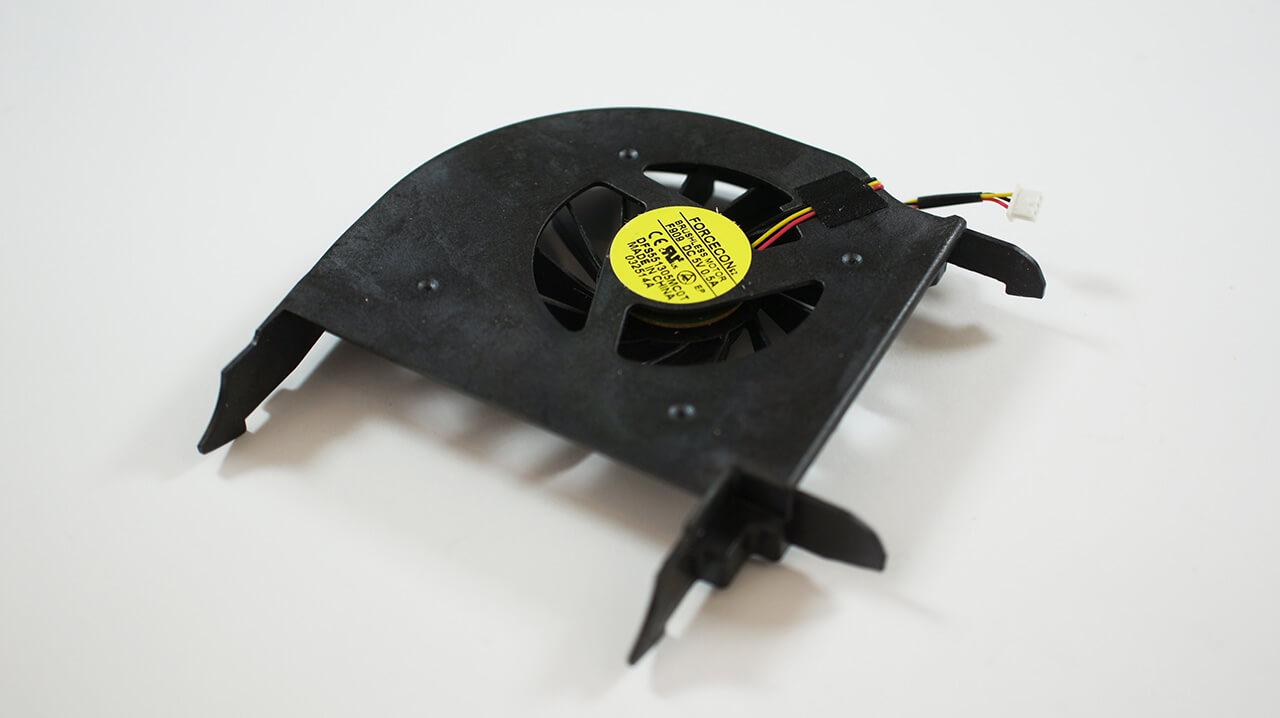 Вентилятор для ноутбука HP Pavilion DV7-2000/DV7-3000 (132451)