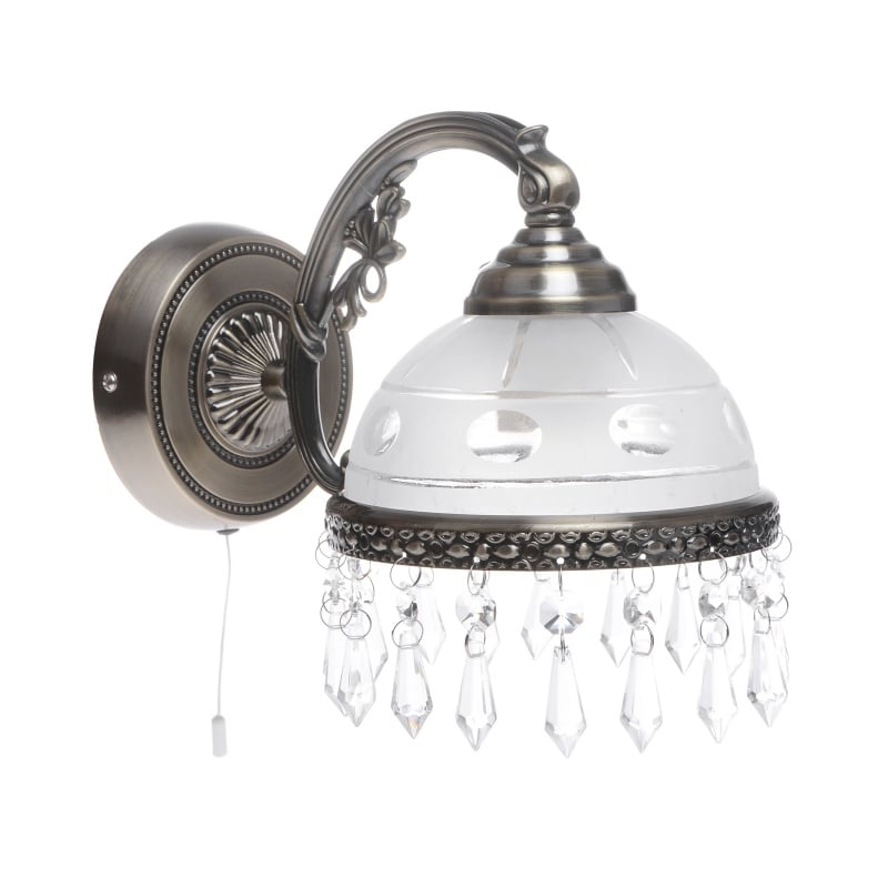 Бра Brille BKL-459W/1 E27 (L5-154)