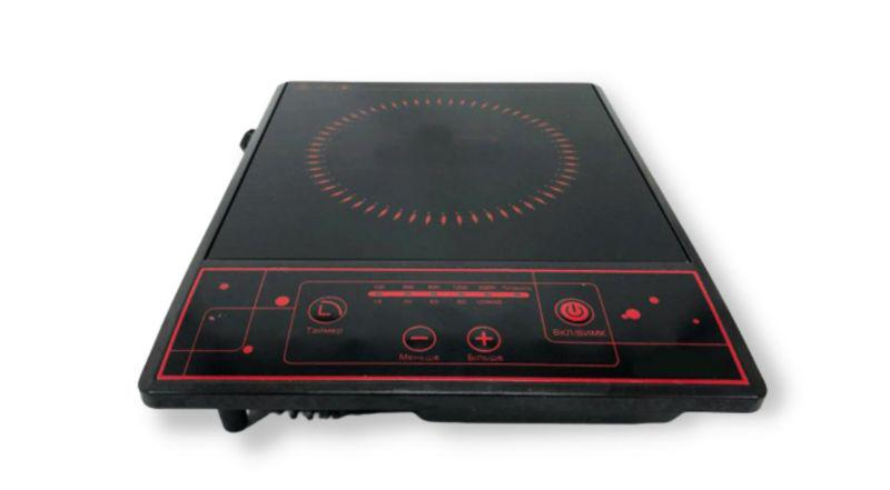 Настольная плита CB-1322 (CB-1322_879) Настольная плита CB-1322 (CB-1322_879)